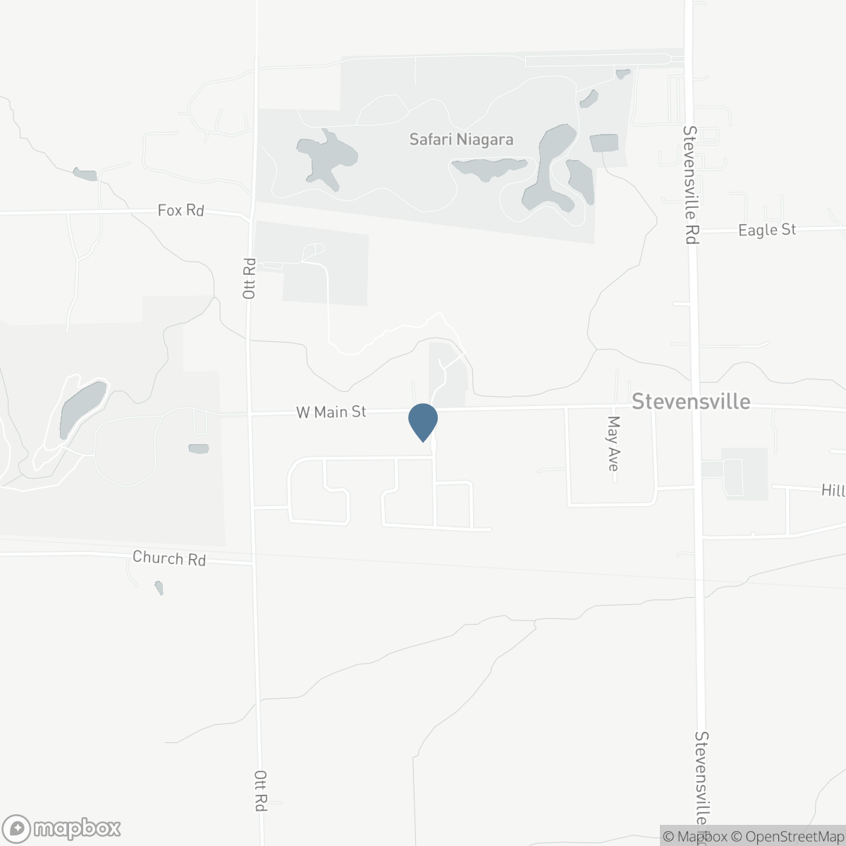 3931 MAIN STREET W, Fort Erie, Ontario L0S 1S0